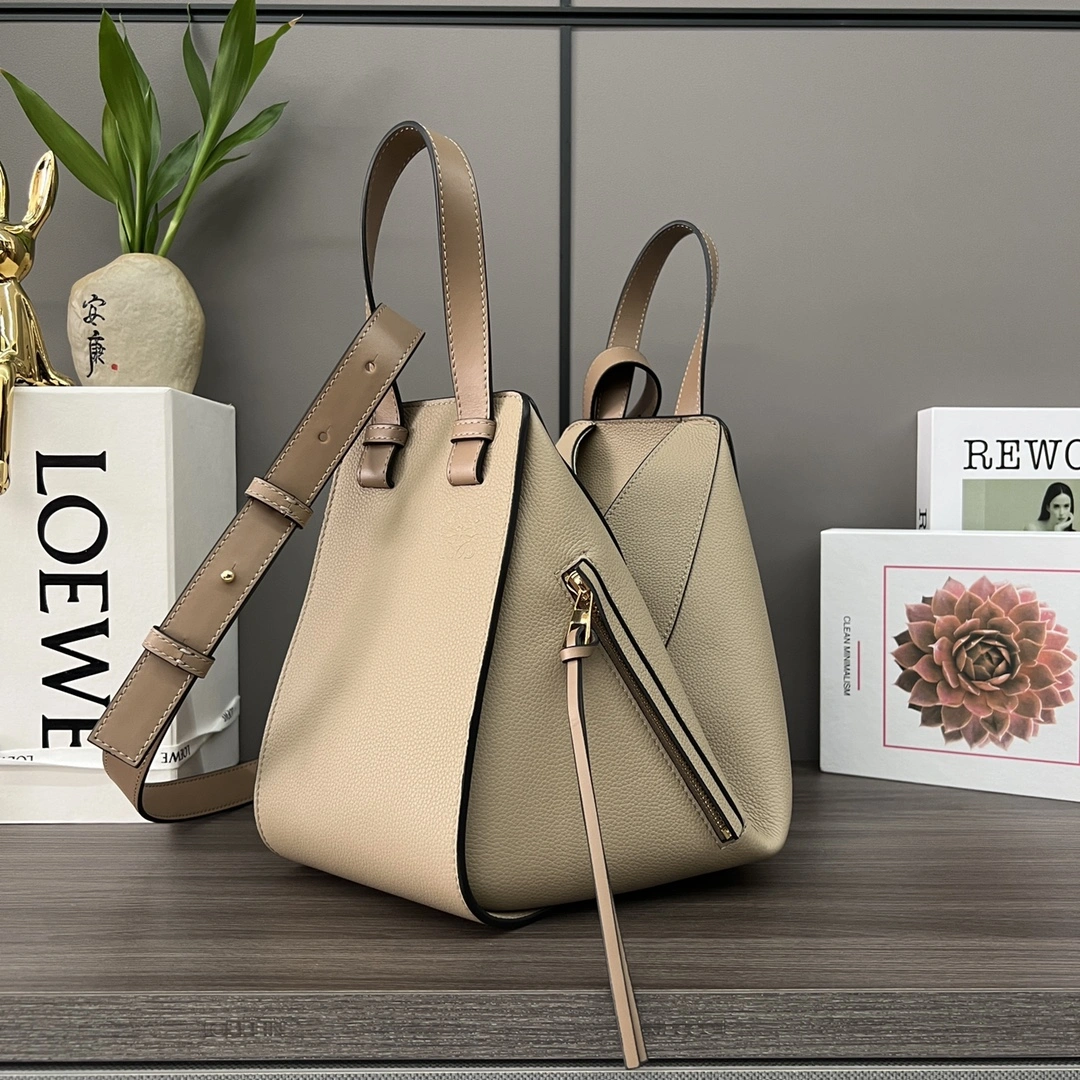 Loewe Hammock Bags Fashionable 67205