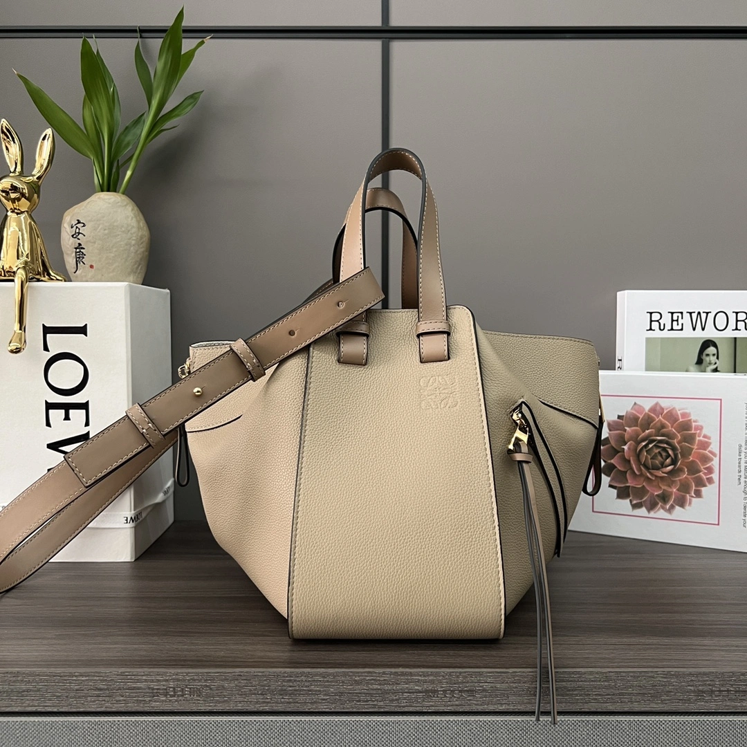 Loewe Hammock Bags Fashionable 67205