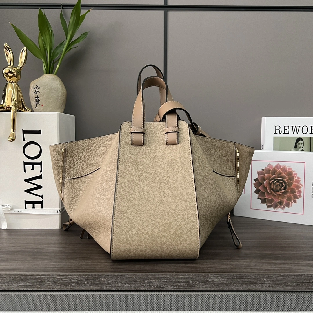 Loewe Hammock Bags Fashionable 67205