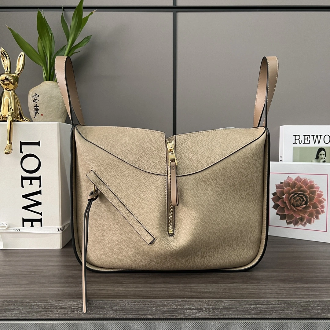 Loewe Hammock Bags Fashionable 67205