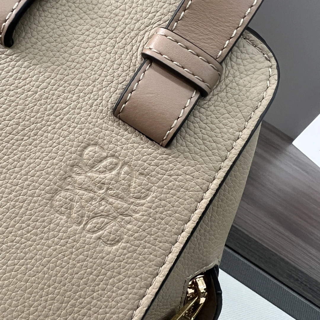 Loewe Hammock Bags Fashionable 67205
