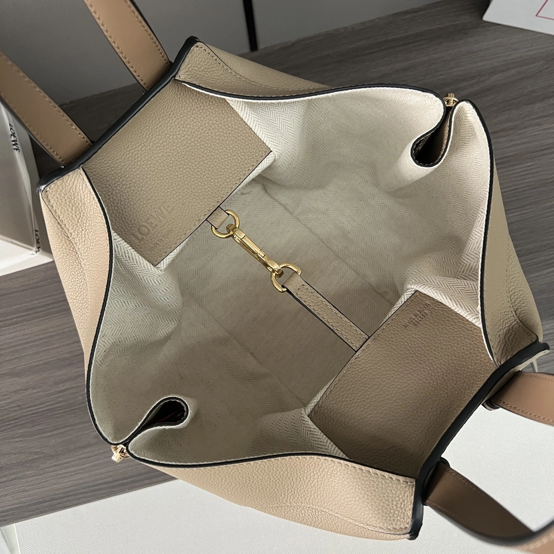 Loewe Hammock Bags Fashionable 67205