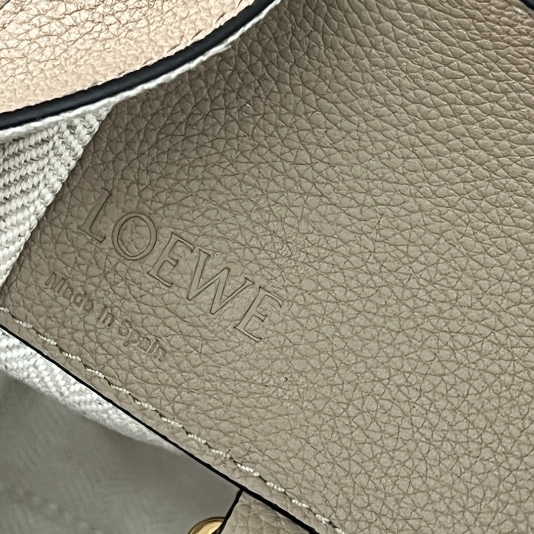 Loewe Hammock Bags Fashionable 67205