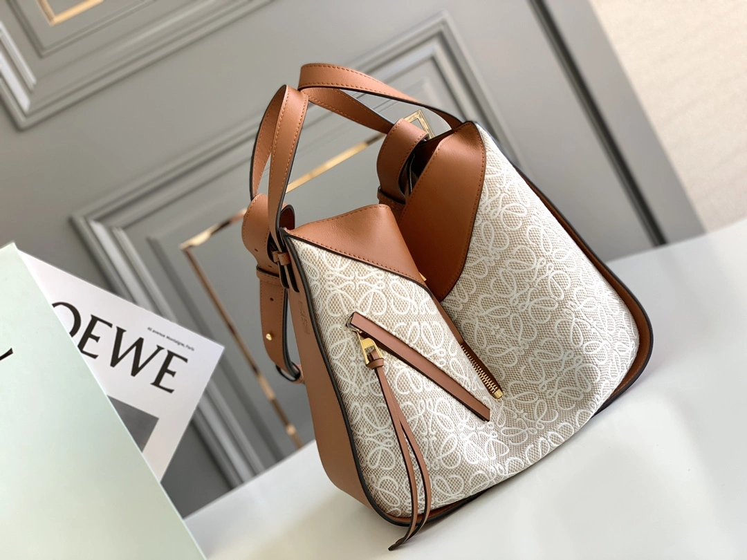 Loewe Hammock Bags Refined 67202