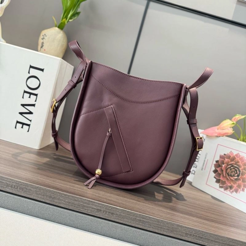 Loewe Hammock Bags ZipUp 61590