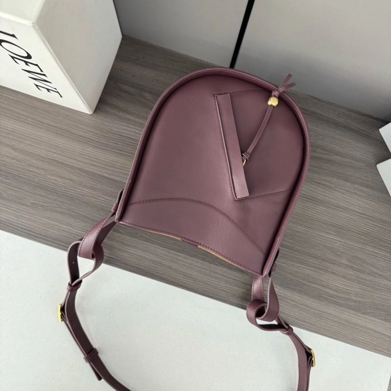 Loewe Hammock Bags ZipUp 61590