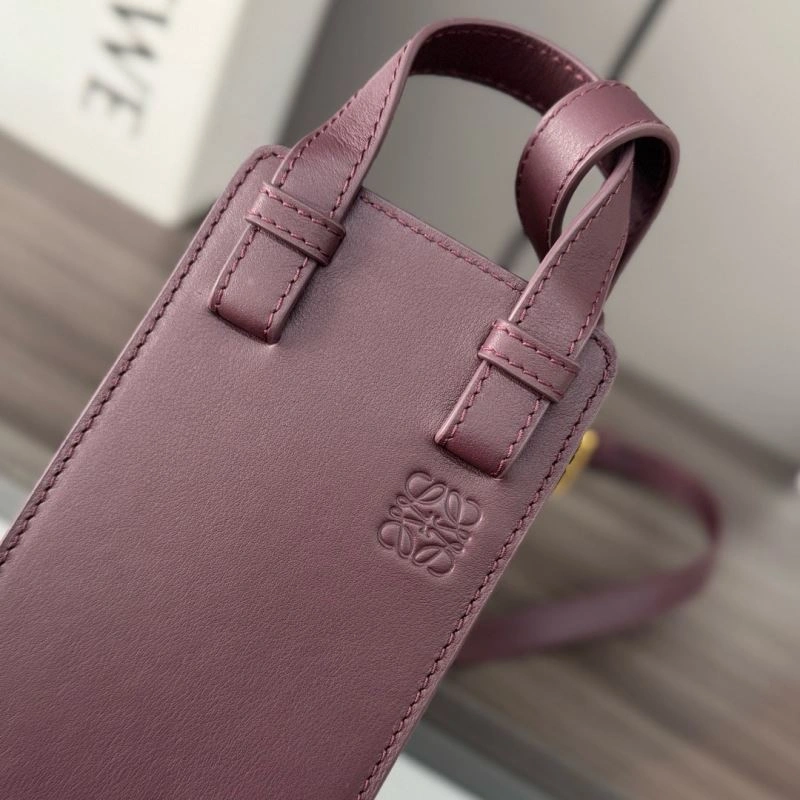 Loewe Hammock Bags ZipUp 61590