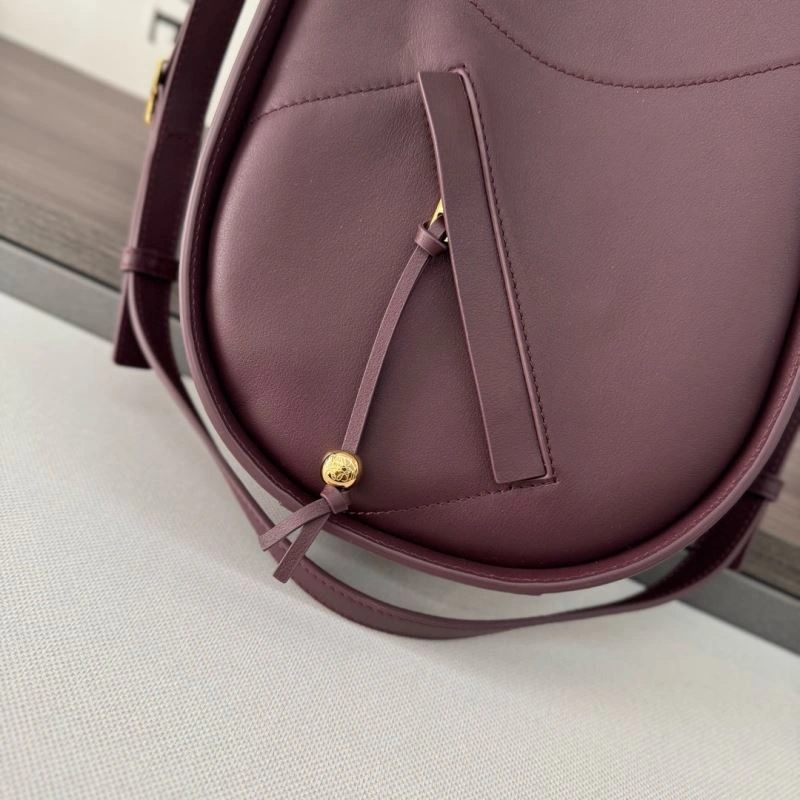 Loewe Hammock Bags ZipUp 61590