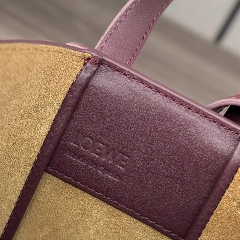 Loewe Hammock Bags ZipUp 61590