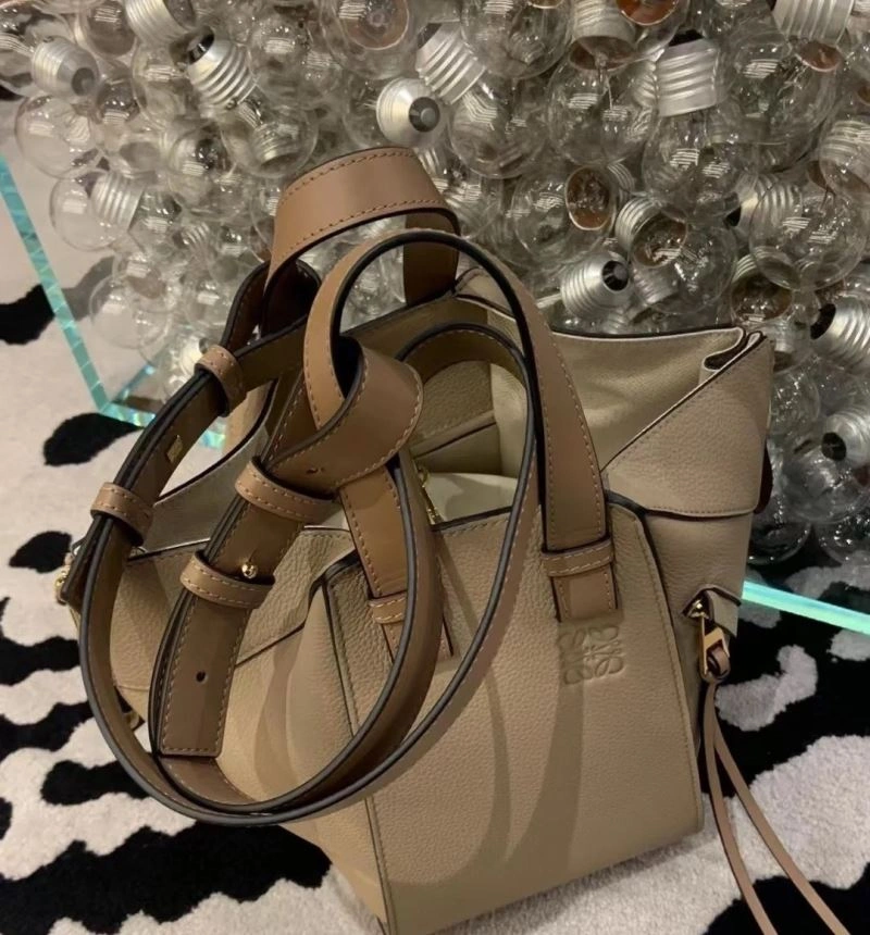FashionForward Loewe Hammock Bags 61581