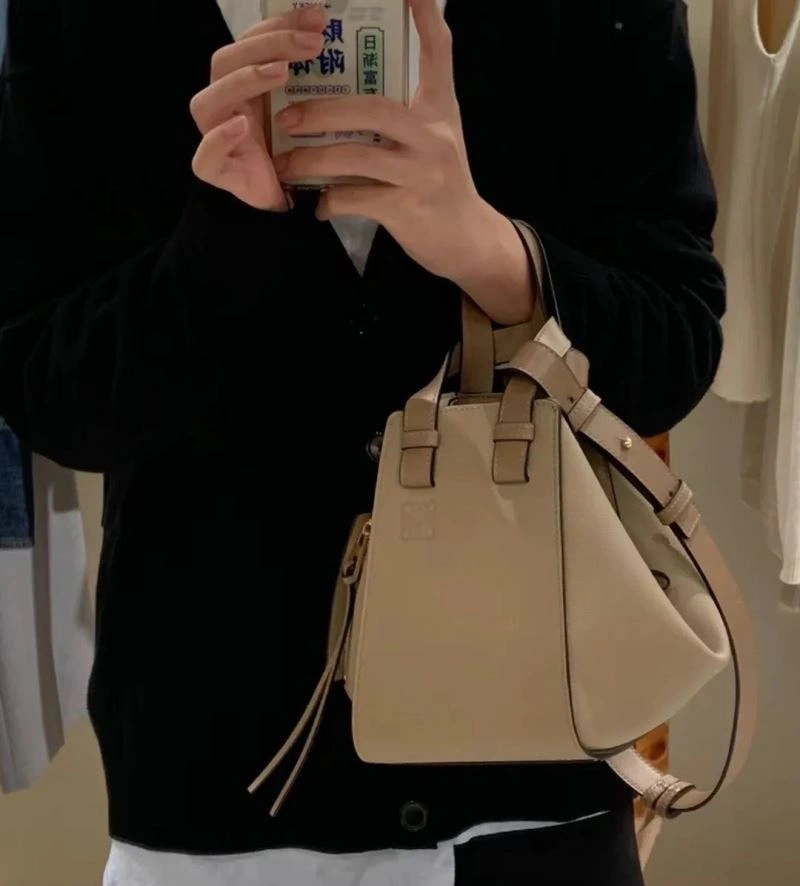 FashionForward Loewe Hammock Bags 61581