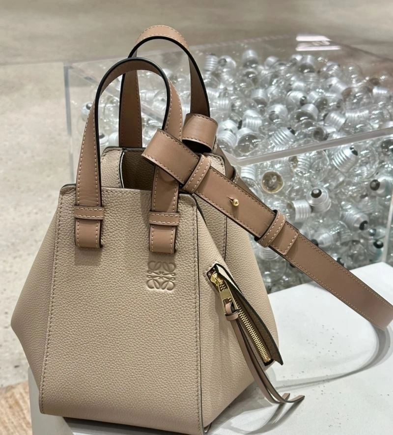 FashionForward Loewe Hammock Bags 61581