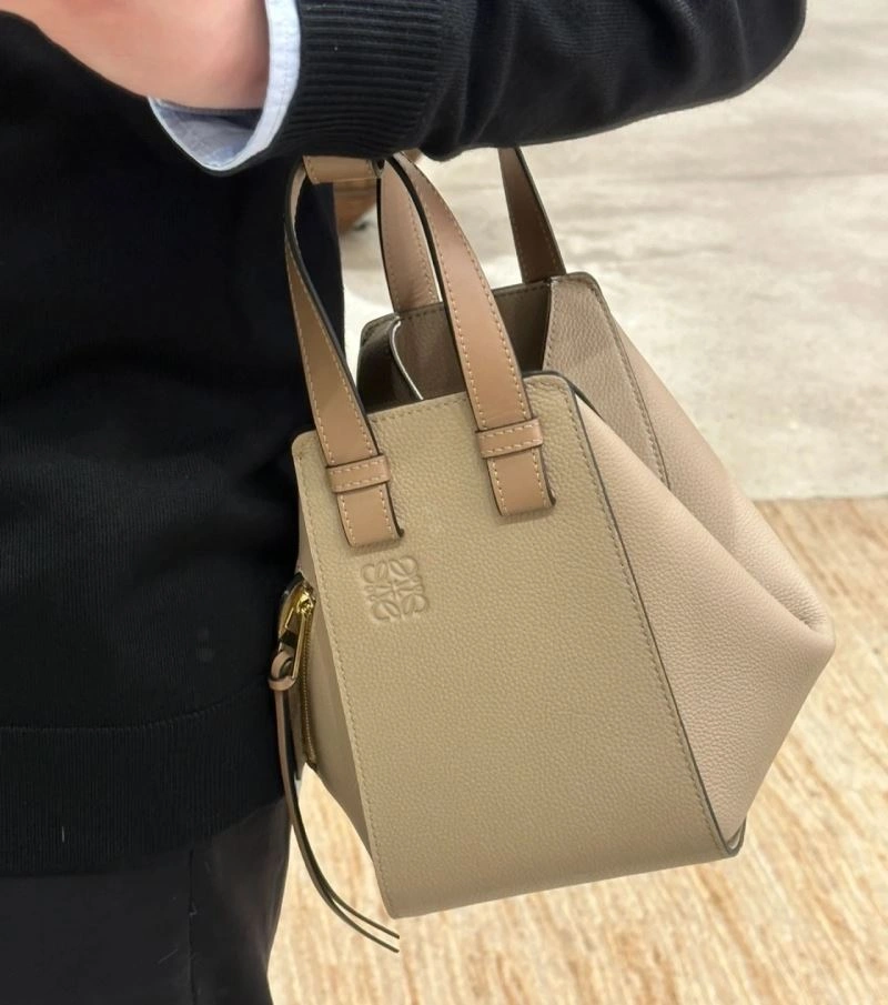 FashionForward Loewe Hammock Bags 61581