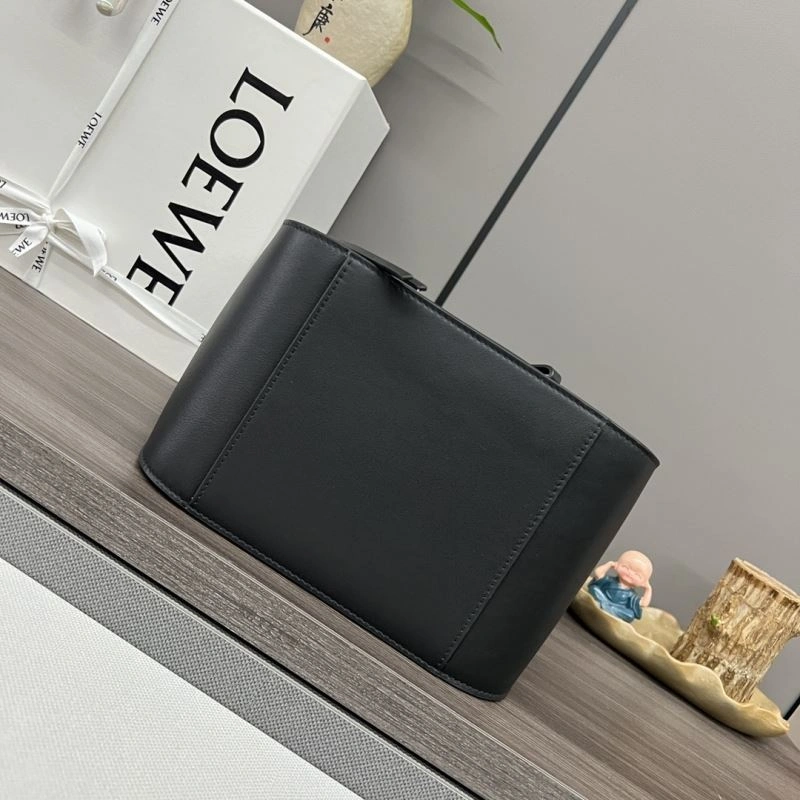 Unisex Loewe Hammock Bags 61586