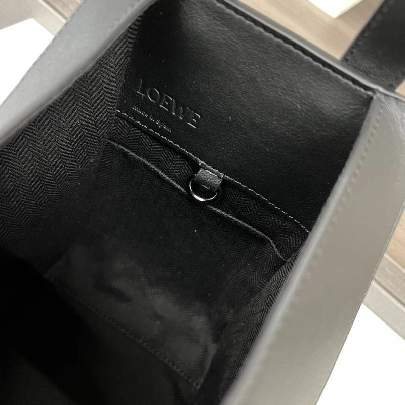 Unisex Loewe Hammock Bags 61586