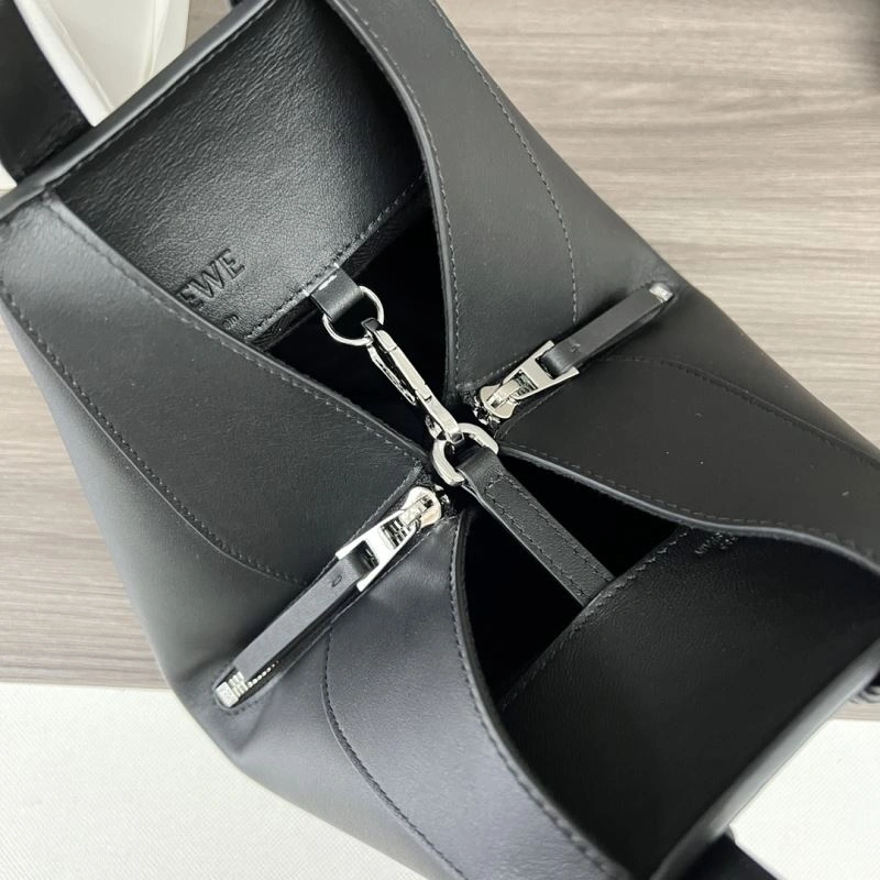 Unisex Loewe Hammock Bags 61586