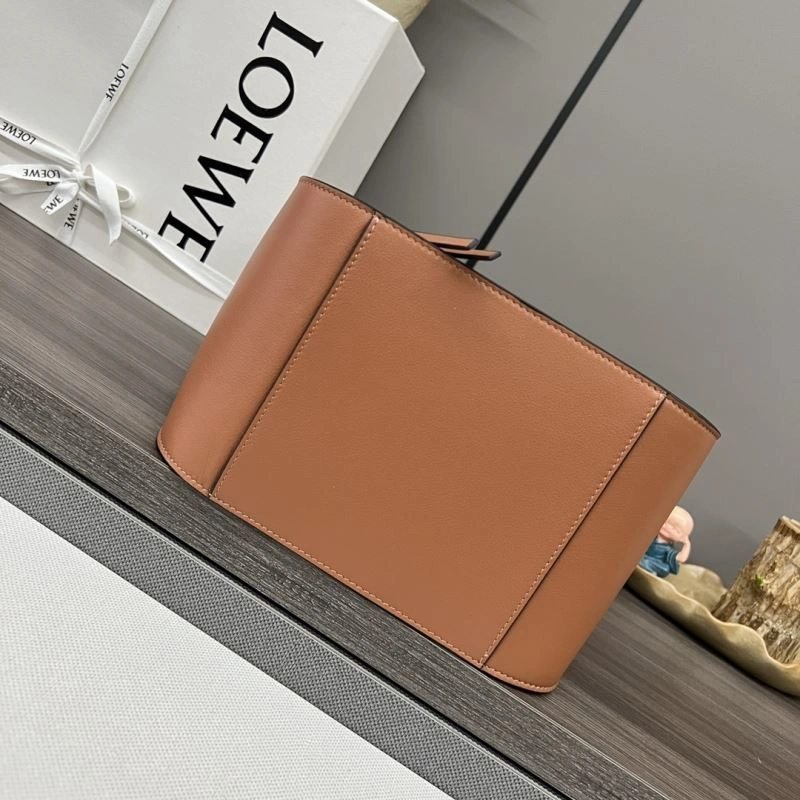 Tailored Loewe Hammock Bags 61580
