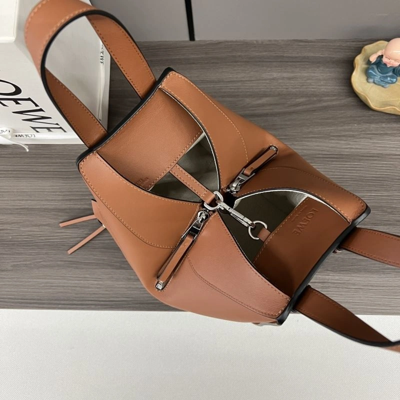 Tailored Loewe Hammock Bags 61580
