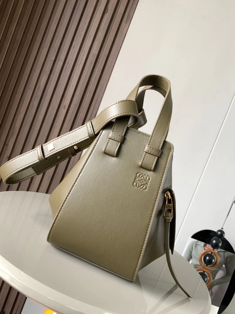Breathable Loewe Hammock Bags 77496
