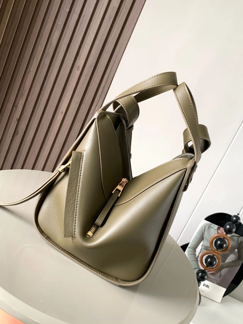 Breathable Loewe Hammock Bags 77496