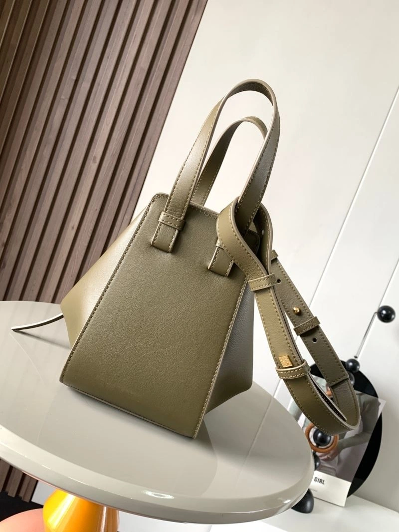 Breathable Loewe Hammock Bags 77496