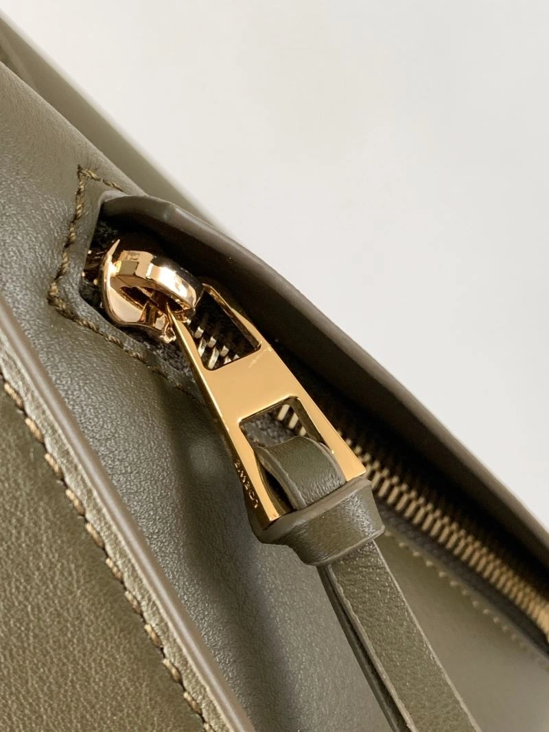 Breathable Loewe Hammock Bags 77496