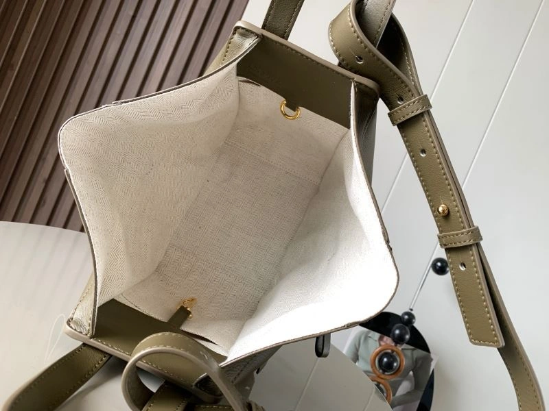 Breathable Loewe Hammock Bags 77496