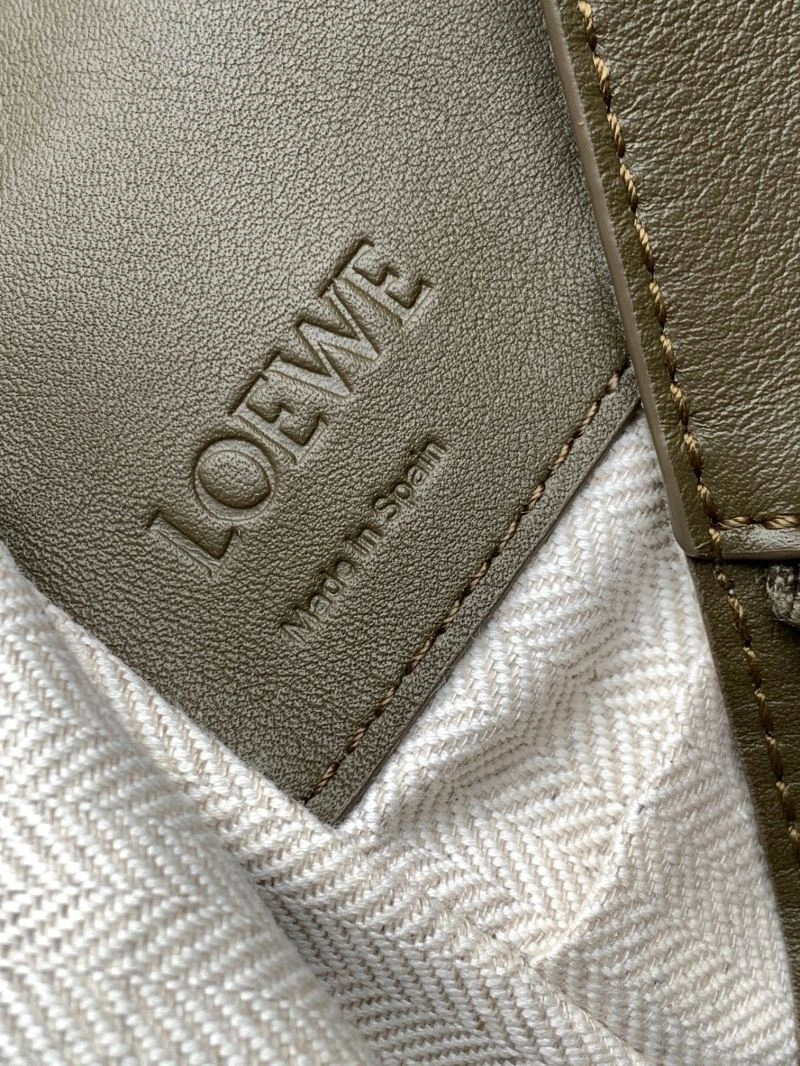 Breathable Loewe Hammock Bags 77496