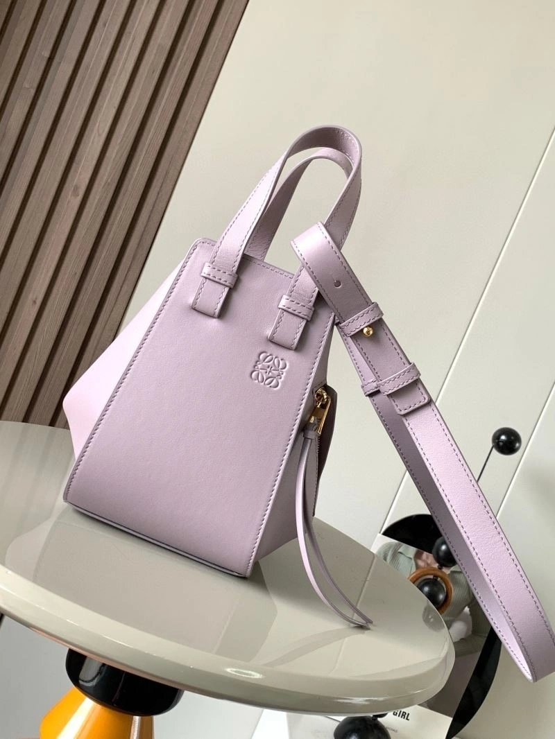 HighQuality Loewe Hammock Bags 77492