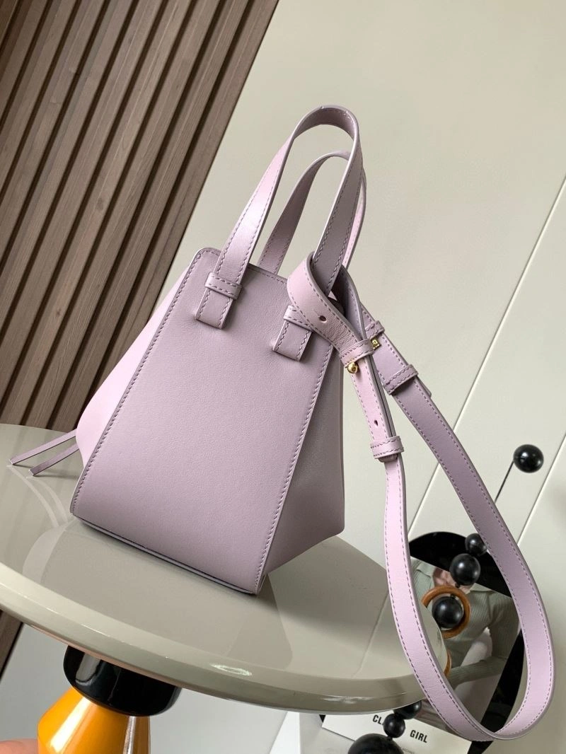 HighQuality Loewe Hammock Bags 77492