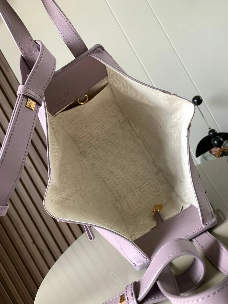 HighQuality Loewe Hammock Bags 77492