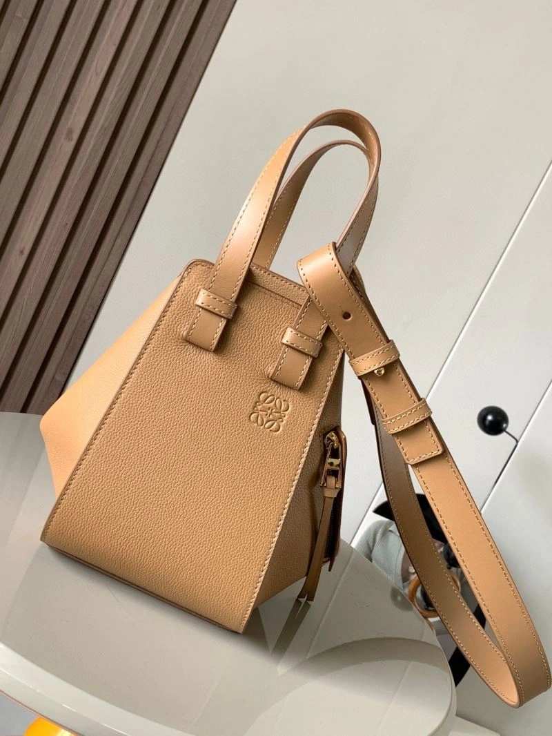 Unique Loewe Hammock Bags 73162