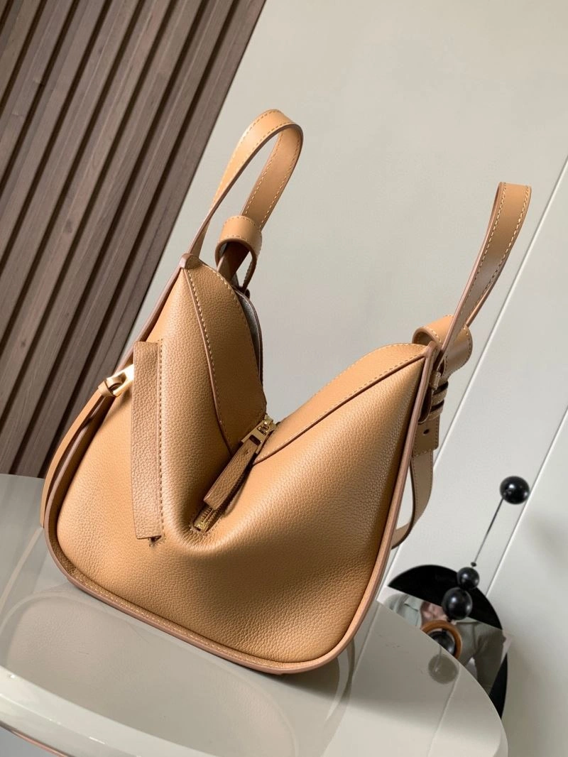 Unique Loewe Hammock Bags 73162