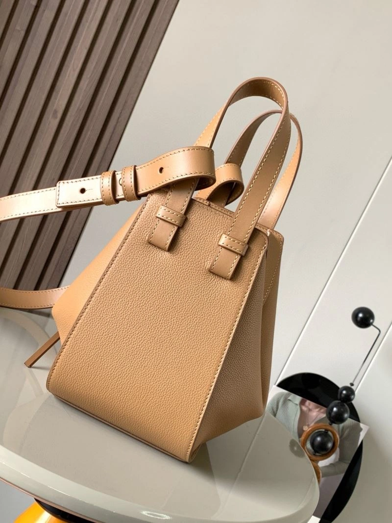 Unique Loewe Hammock Bags 73162