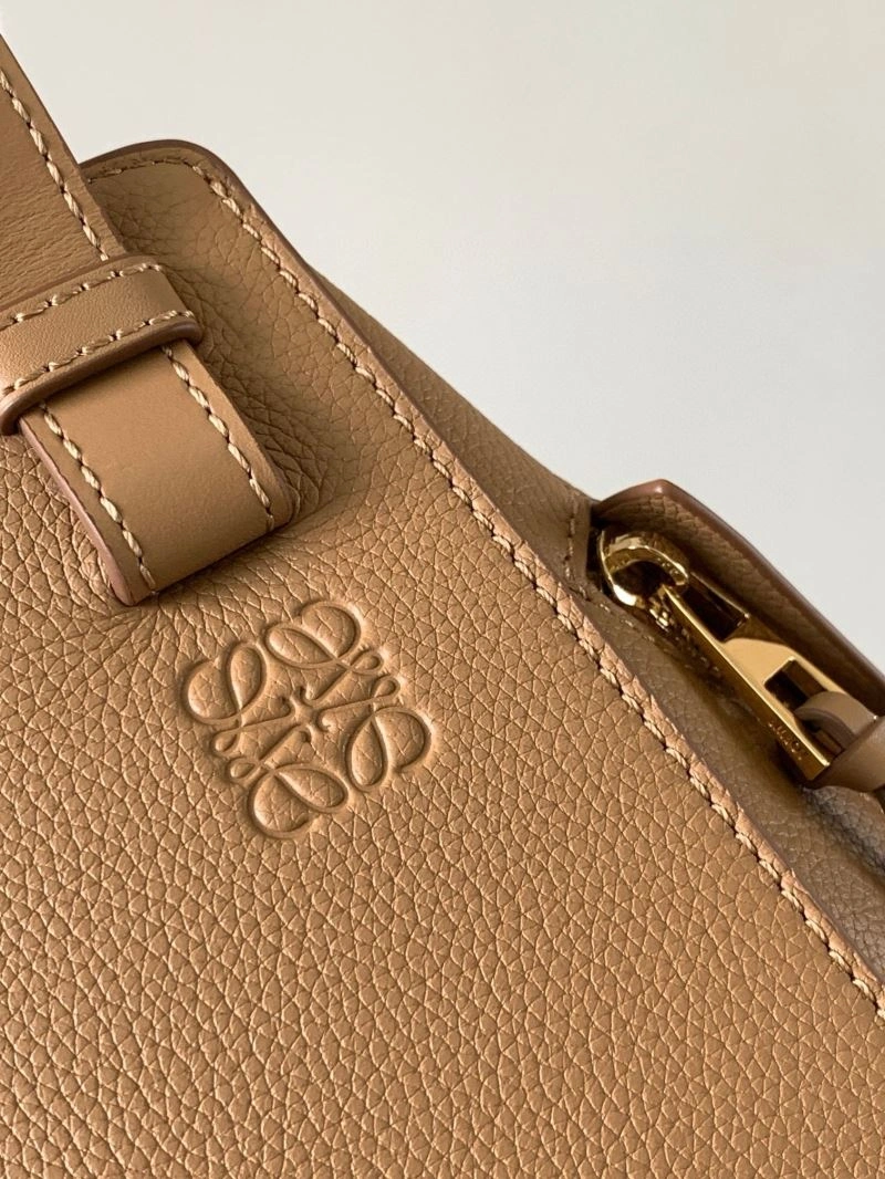 Unique Loewe Hammock Bags 73162