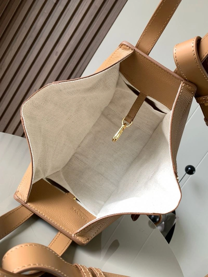 Unique Loewe Hammock Bags 73162