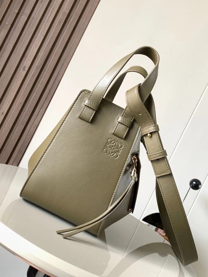 Sophisticated Loewe Hammock Bags 73218