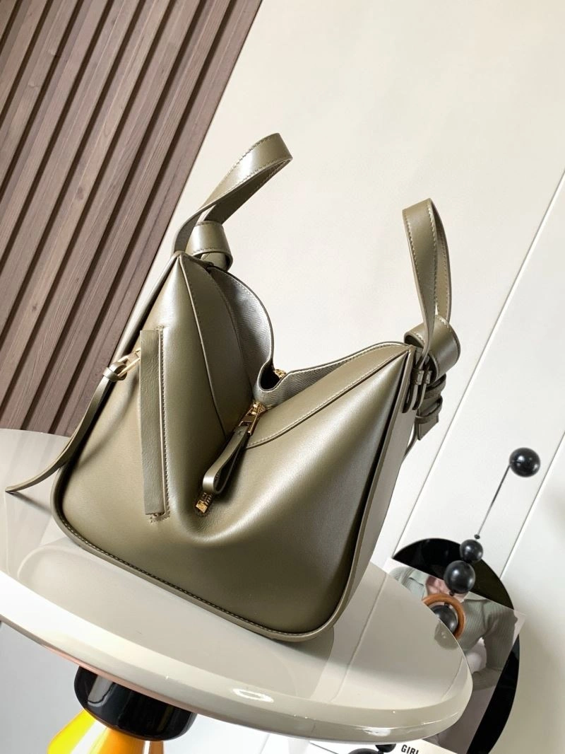 Sophisticated Loewe Hammock Bags 73218