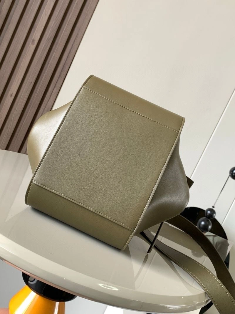 Sophisticated Loewe Hammock Bags 73218