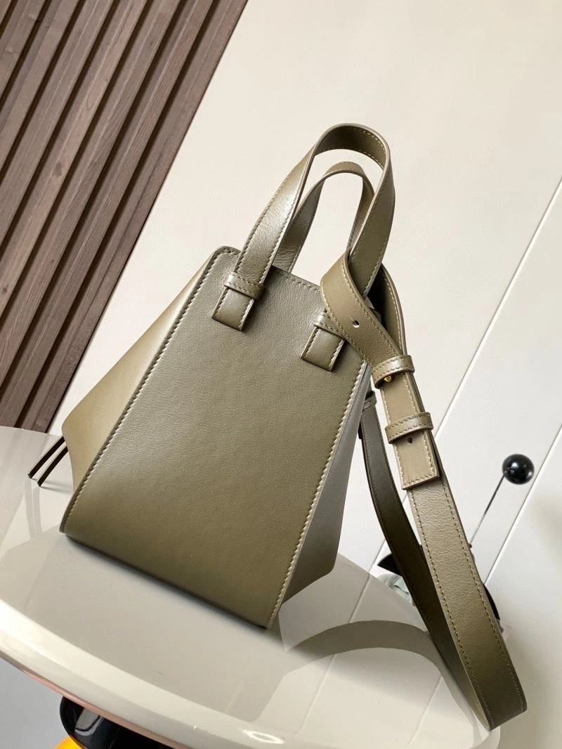 Sophisticated Loewe Hammock Bags 73218