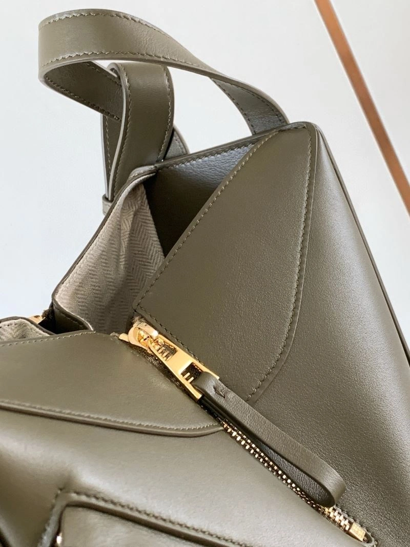 Sophisticated Loewe Hammock Bags 73218