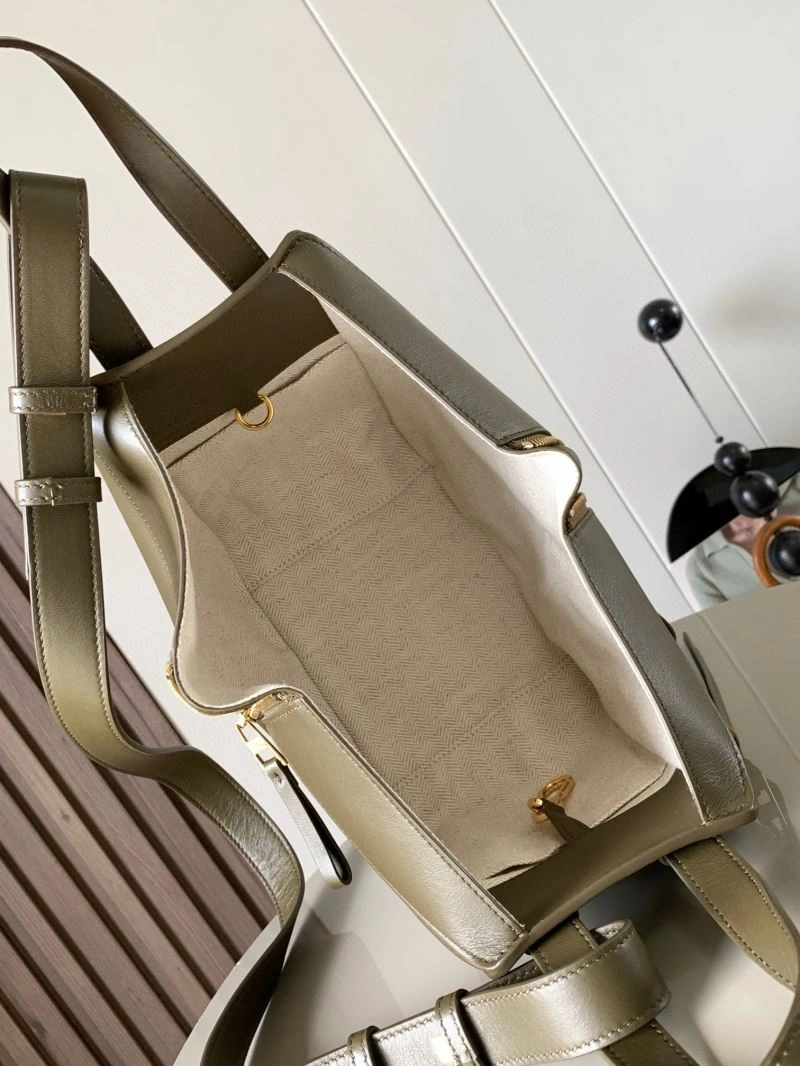 Sophisticated Loewe Hammock Bags 73218