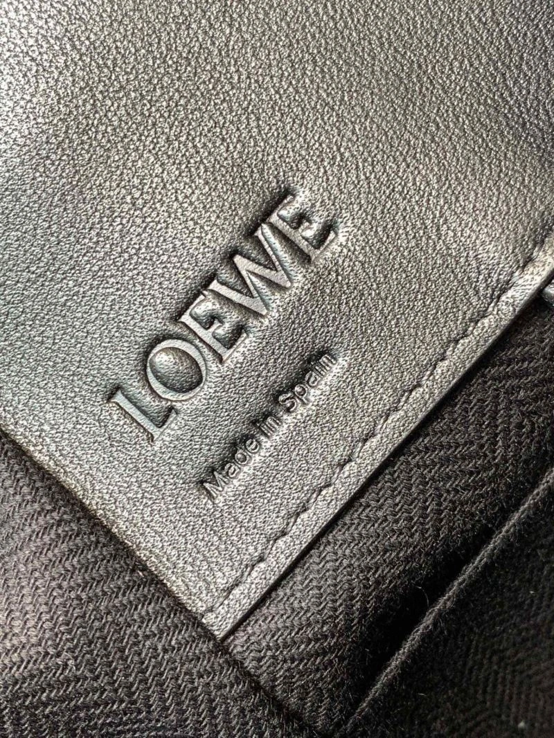 Snug Loewe Hammock Bags 73163