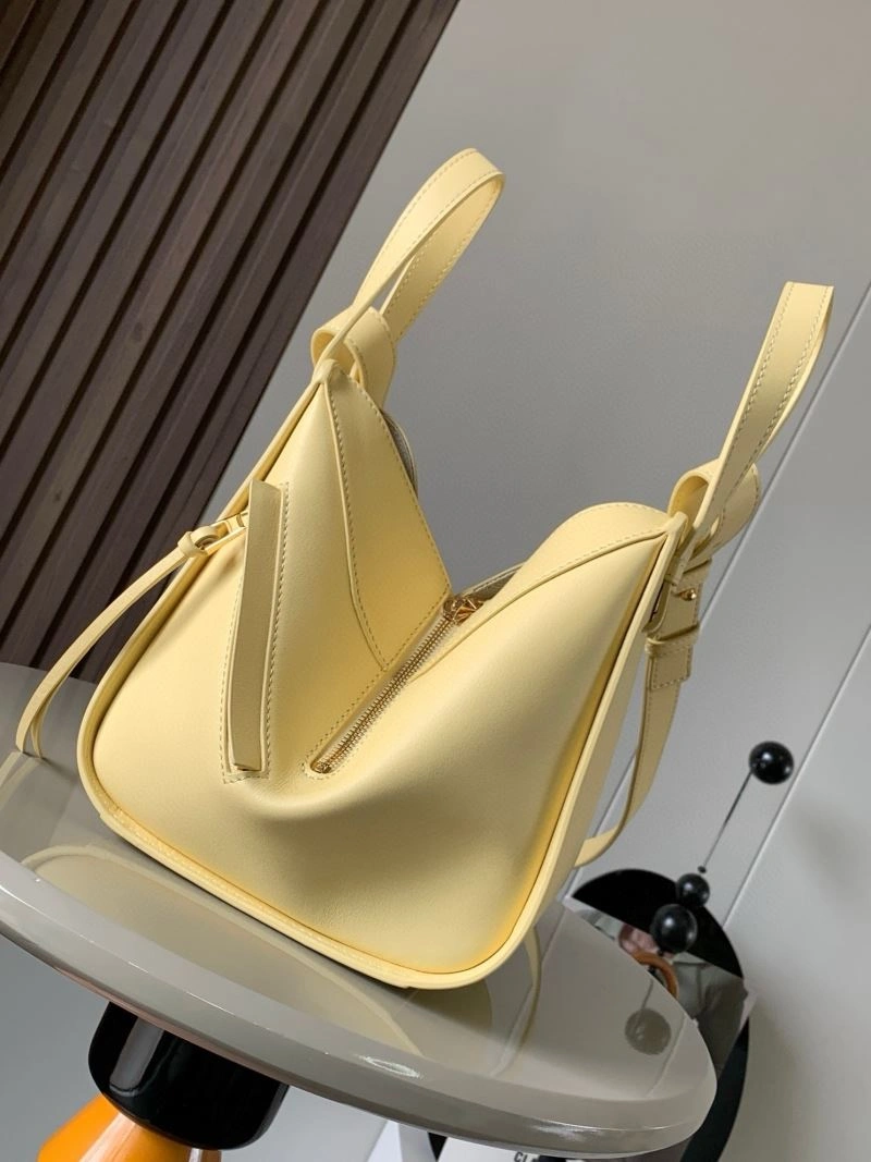 Unisex Loewe Hammock Bags 73157