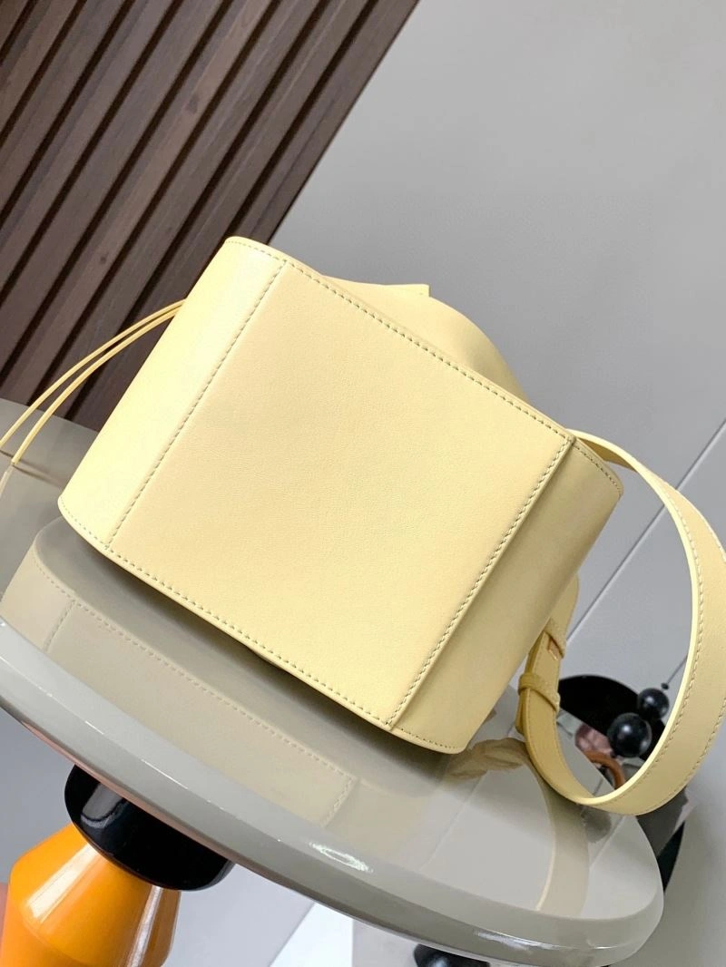 Unisex Loewe Hammock Bags 73157