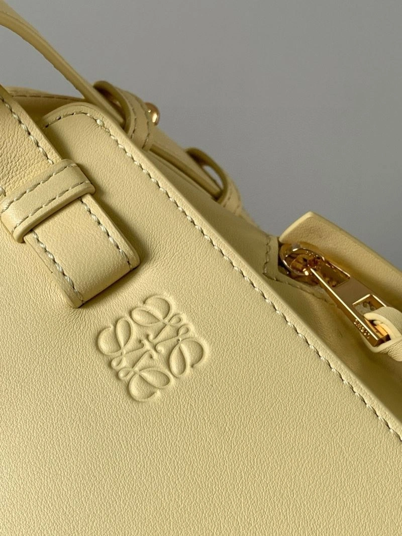 Unisex Loewe Hammock Bags 73157
