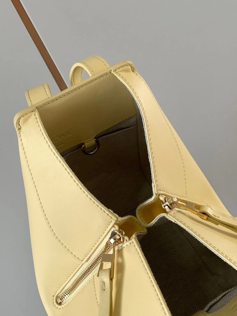 Unisex Loewe Hammock Bags 73157