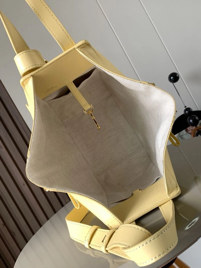 Unisex Loewe Hammock Bags 73157