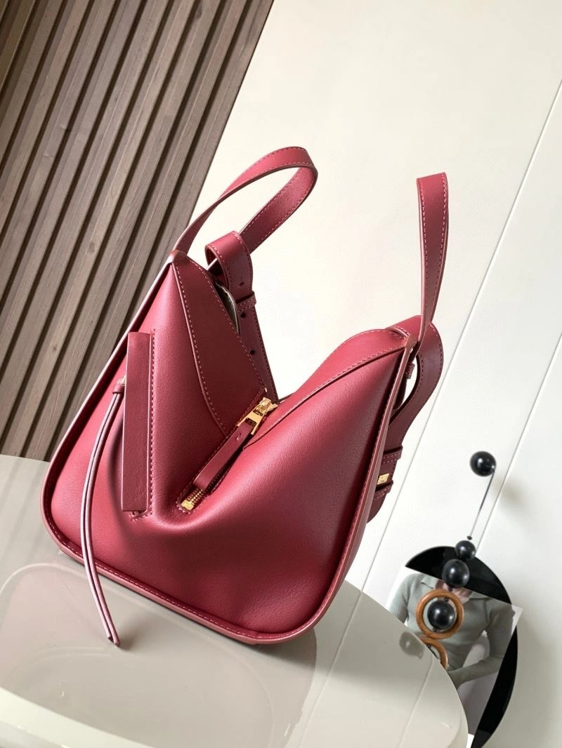 Loewe Hammock Bags Colorful 73183