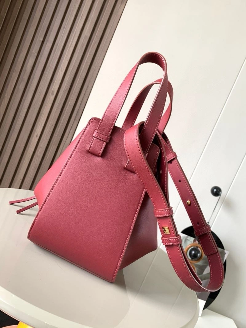 Loewe Hammock Bags Colorful 73183